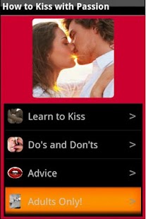 How to download Kissing Guide lastet apk for pc