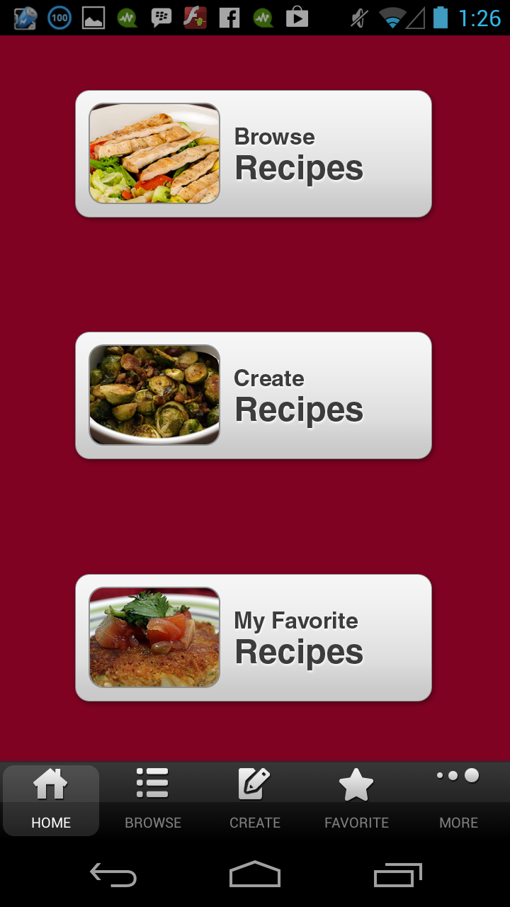 Candida Diet Screen 2