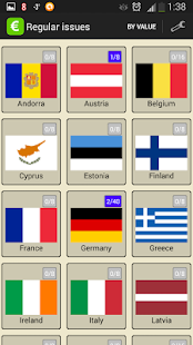 EURik: Euro coins(圖4)-速報App