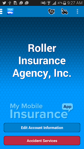 Roller Insurance Agency