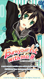 Burn your fat with me!!