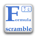 Formula Scramble