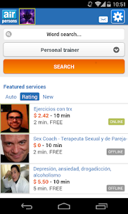 How to mod Personal Trainer Online patch 1.3.2 apk for bluestacks