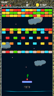 How to mod Bricks Breaker - Gravity 1.7 unlimited apk for laptop