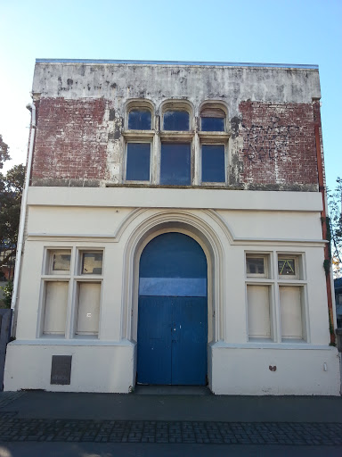 Boys Institute Heritage Building