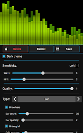 Spectrum Analyzer poster 12