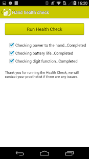 Download my i-limb APK