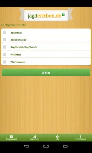 How to install Jagdprüfung - Saarland patch 2.0.7 apk for pc
