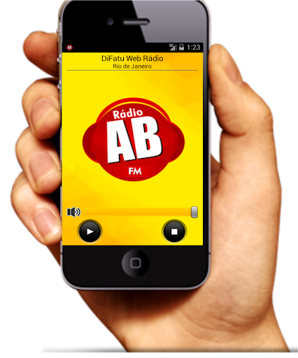 Rádio AB FM