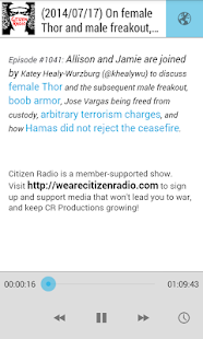 Free Download Citizen Radio APK for Android