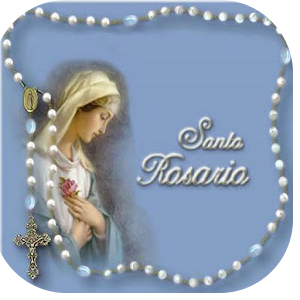 Resultado de imagen de santo rosario