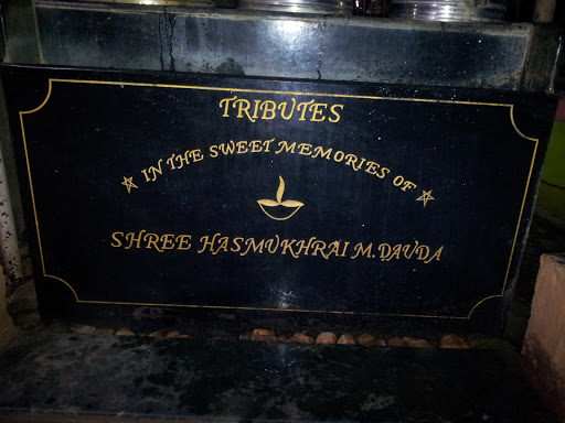 Stone of Tribute