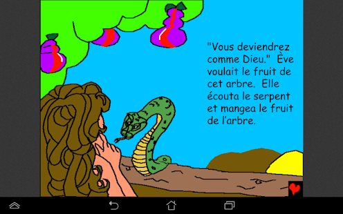 Children Bible In French Screenshots 3