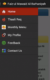 Faiz Al Mawaid AlBurhaniya FMB poster 10