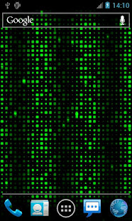 數位像素動態桌布 Digital Pixel(圖1)-速報App