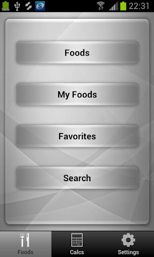 【免費健康App】Diet & Calories Tracker-APP點子