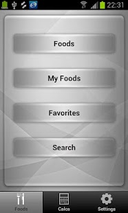 Lastest Diet & Calories Tracker APK for Android