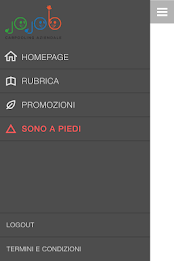 jojob, carpooling company poster 3