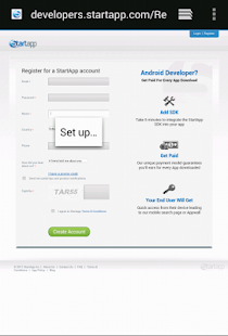 How to download new startapp sdk update 1.0.9 mod apk for android