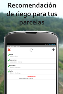 Lastest Akis Irrigation APK