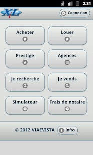 Xl-immo.net Screenshots 0