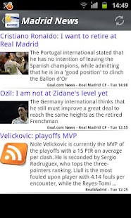 How to install Madrid News 1.7.2 unlimited apk for pc