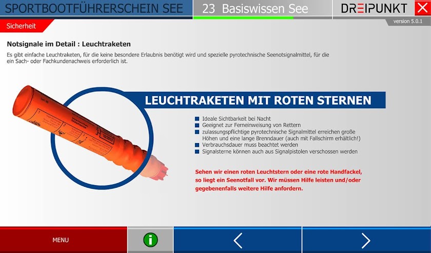 SBF-See (Tablet) Screen 3