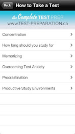 Complete AFQT Study Guide poster 7