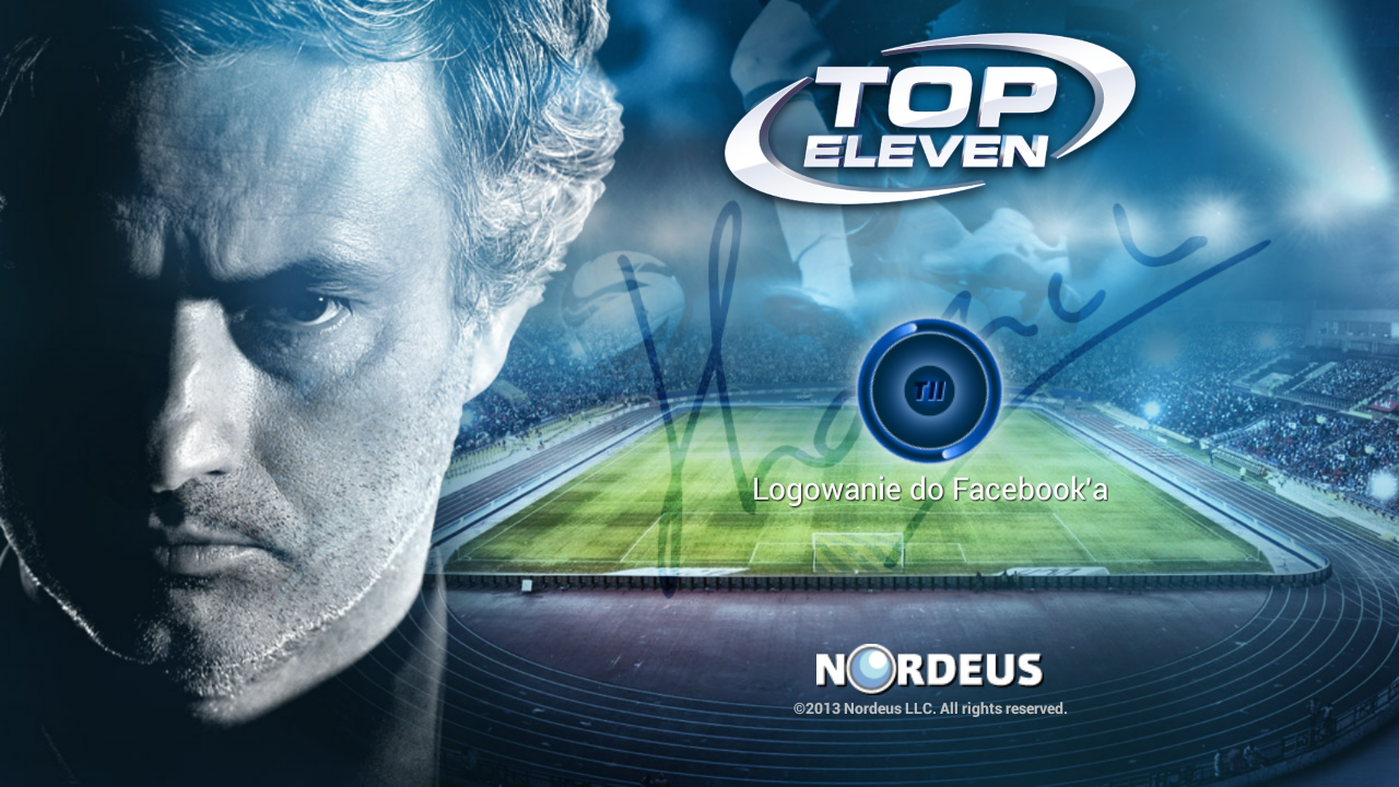 Top Eleven Android