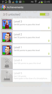 Christmas with Trufo Jumper(圖2)-速報App