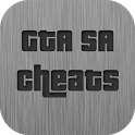 GTA San Andreas Cheats icon