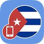 Cover Image of Скачать Recarga DOBLE a Cuba (Cubacel) 2.0.3 APK