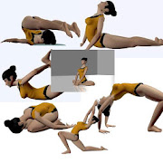 yogatraining 1.4 Icon