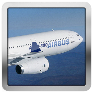 Airbus A330 Airplane Wallpaper.apk 1.2