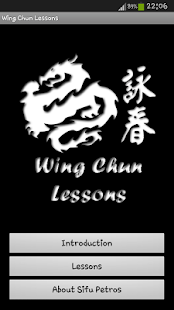 Free Download Wing Chun Fighting System APK for Android