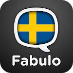 Cover Image of Télécharger Apprendre le suédois - Fabulo 1.2.2 APK