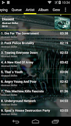 GMMP Holo Yellow Skin poster 2