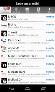 Free Download Barcelona al mòbil APK for Android