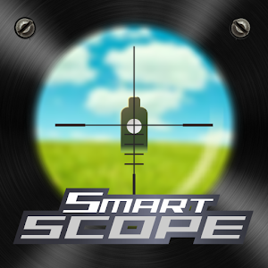 smart scope logo