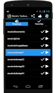 How to download Electric Techno Ringtones patch 1.2 apk for laptop