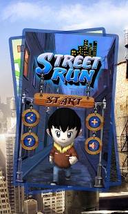 Street Run Screenshots 12