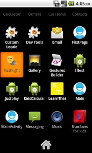 Free Download Simple Flashlight Led APK for Android