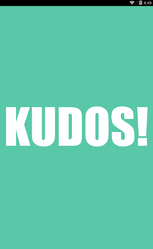 Free Kudos