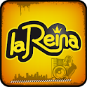 Emisora La Reina logo