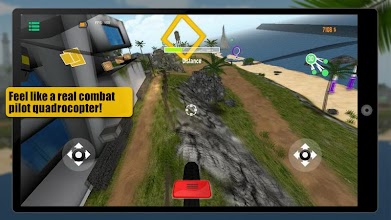 RC Land - Quadcopter FPV Race APK Download for Android