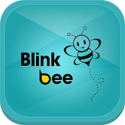 Blinkbee Customer  Icon