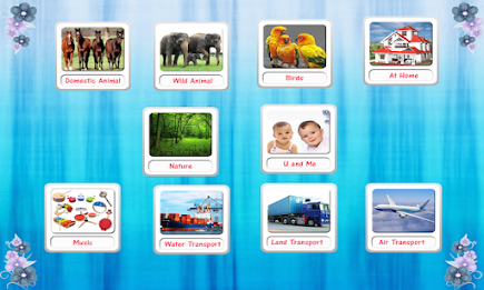 Fun With Flashcard poster 2