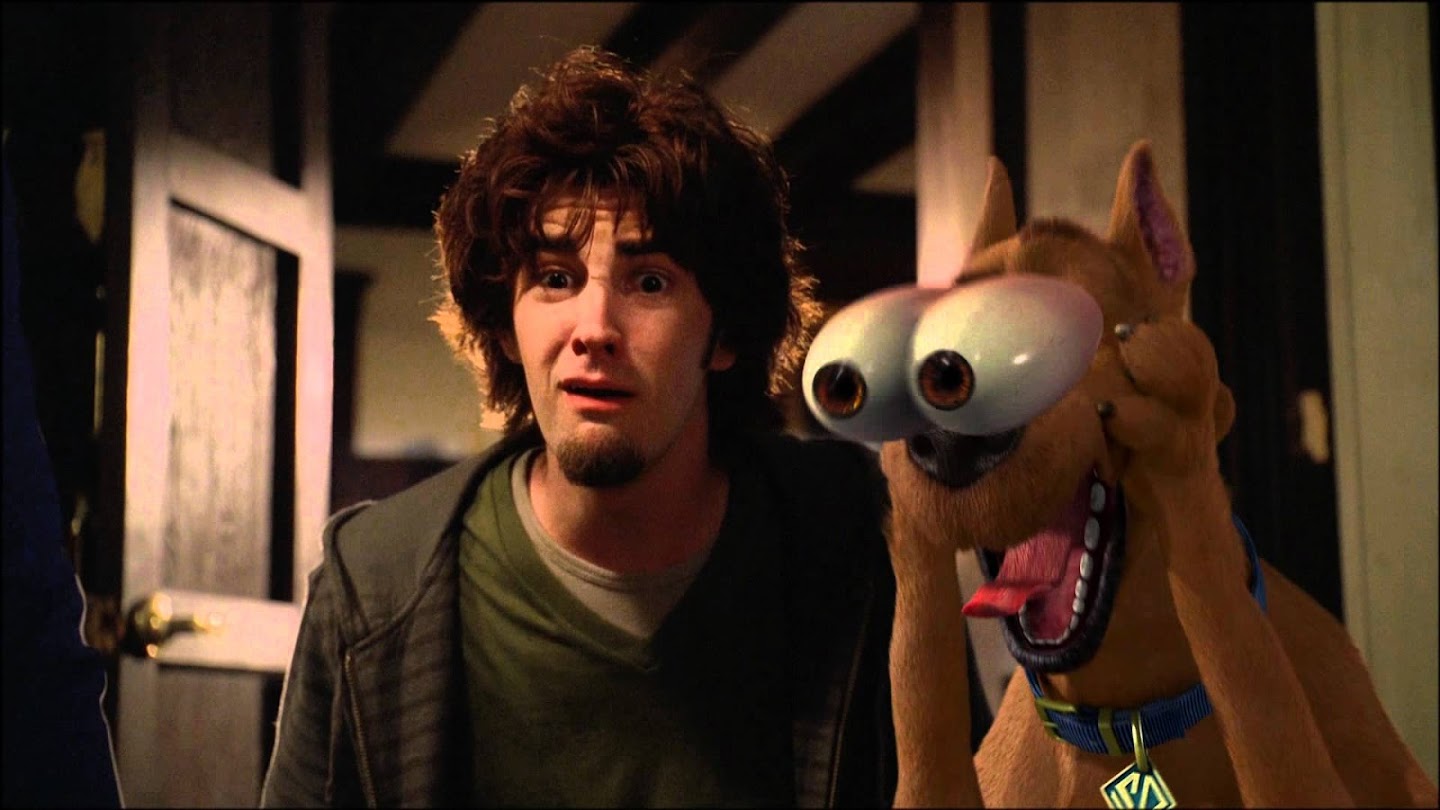Scooby Doo Il mistero del mostro del lago Film su Google Play