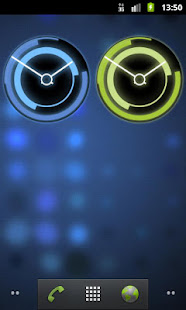 Honeycomb Clock FREE(圖3)-速報App