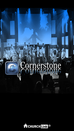 Cornerstone Assembly